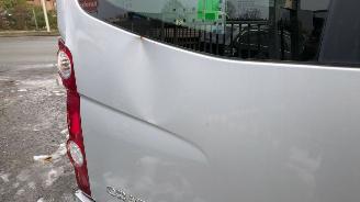 Volkswagen Crafter 2.5 TDI picture 13