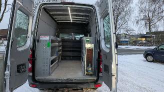 Volkswagen Crafter 2.5 TDI picture 19
