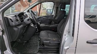 Renault Trafic 2.0 Automatik picture 10
