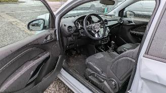 Opel Adam 1.4 picture 9