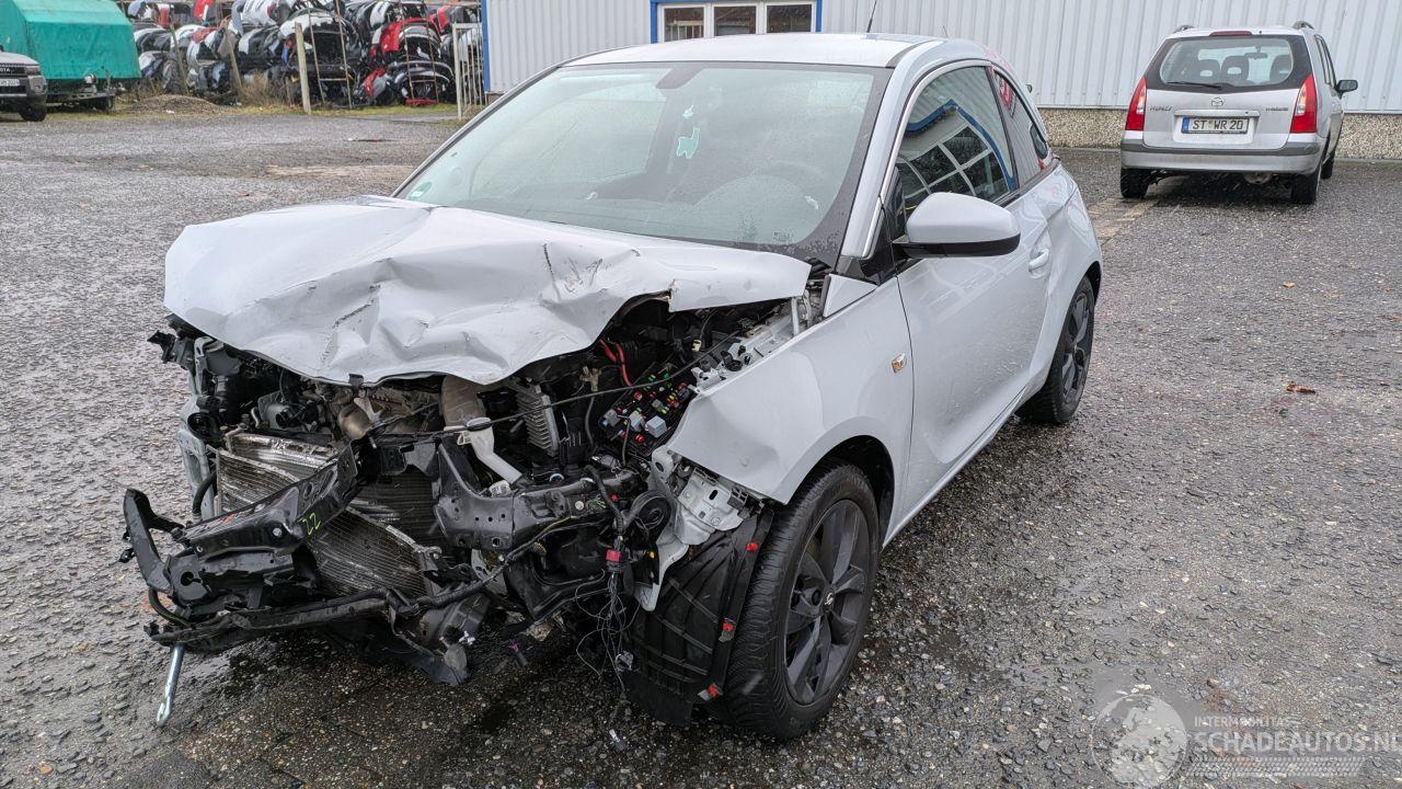 Opel Adam 1.4