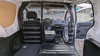 Citroën Berlingo 1.6 BlueHDI picture 15