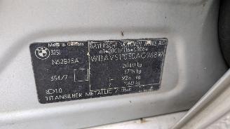 BMW 3-serie 325i Touring picture 15