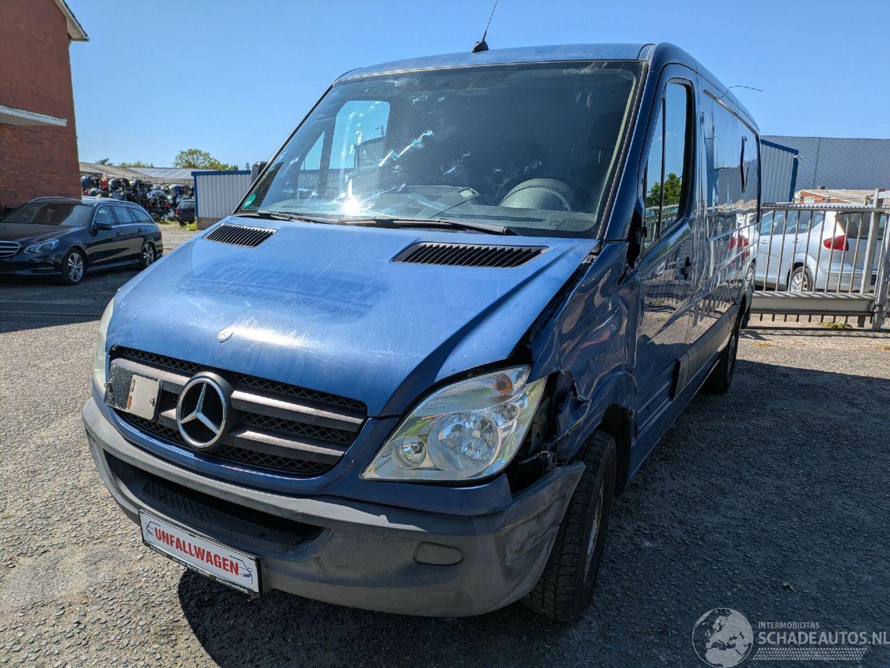 Mercedes Sprinter 