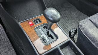 Mercedes 190-serie 2.0 picture 12