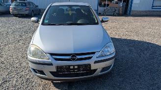 Opel Corsa 1.2 picture 2