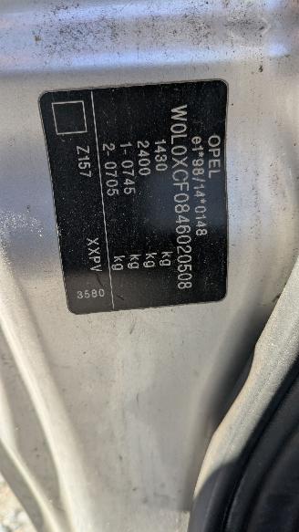 Opel Corsa 1.2 picture 15