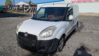  Fiat Doblo 1.3 2013/1
