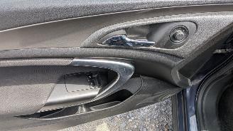 Opel Insignia  picture 10