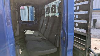 Peugeot Boxer HDI Pritsche,Doka,3 Seiten Kipper picture 12