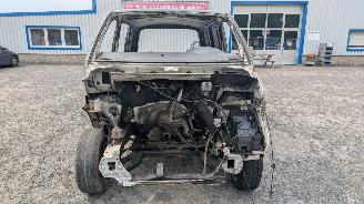 Volkswagen Transporter T5 picture 2
