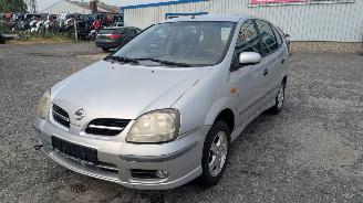 demontáž osobní automobily Nissan Almera 1.8 2005/9