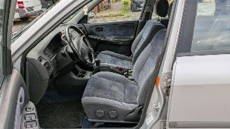 Mazda 626 2.0 picture 10