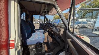 Fiat Ducato LMC Liberty Wohnmobil picture 14