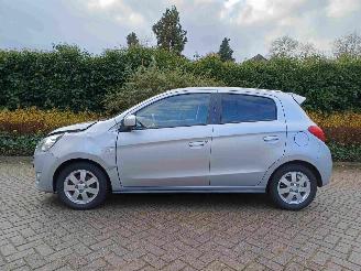 Mitsubishi Space-star 1.0 Bright picture 13