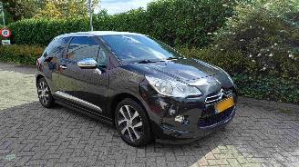  Citroën DS3 1.6 e-HDi So Chic 2011/9
