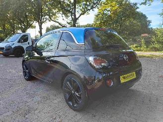 Opel Adam 1.4 SLAM picture 2