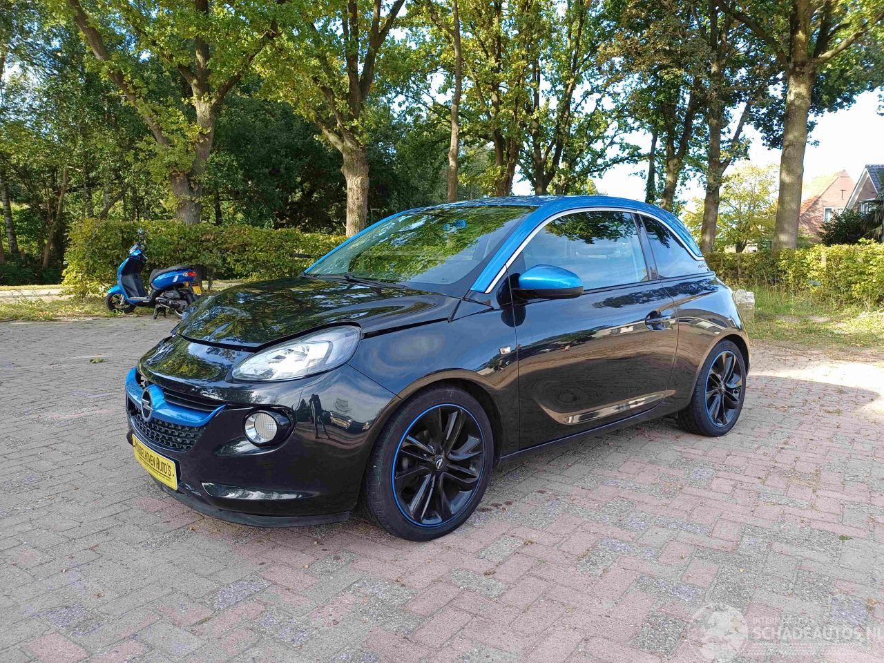 Opel Adam 1.4 SLAM