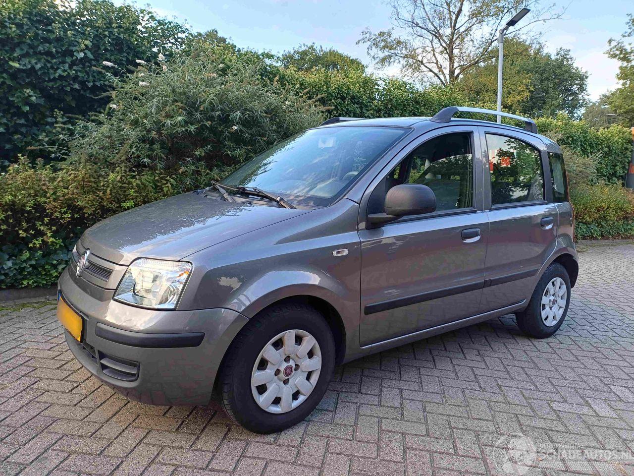 Fiat Panda 1.2 Active