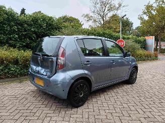 Daihatsu Sirion 2          1.3-16V Exclusive automaat picture 2