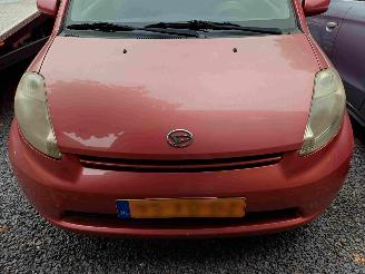 Daihatsu Sirion 2          1.3-16V Exclusive automaat picture 16