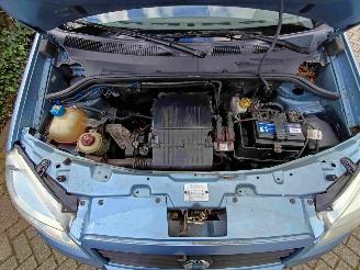 Fiat Doblo 1.4i    Dynamic 7 persoons picture 15