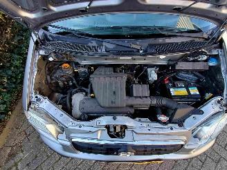 Suzuki Wagon-R+ 1.3 GLX automaat & airco picture 9