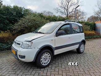 Avarii autoturisme Fiat Panda 1.2 Climbing 4x4 2010/4