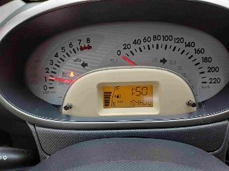 Daihatsu Sirion 1.3-16V Comfort picture 12