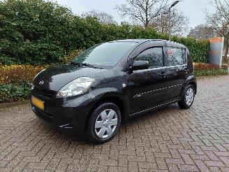  Daihatsu Sirion 1.3-16V Comfort 2008/4