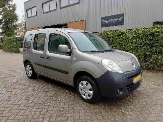 Avarii autoturisme Renault Kangoo Family 1.6-16V Expression invalide / rolstoel vervoer 2008/3