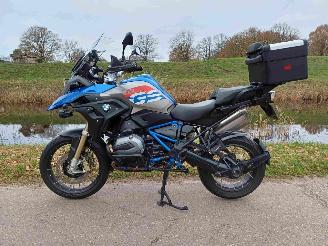 BMW R1200 GS Adventure picture 3