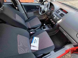 Suzuki SX4 1.6 4Grip Exclusive AWD picture 4