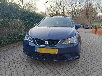 Seat Ibiza 1.4 TDI Style 5drs HB picture 15
