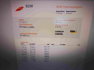 Hyundai Ioniq Premium EV picture 14