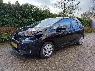 Honda Jazz 1.3 i-VTEC Comfort picture 3