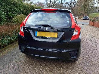 Honda Jazz 1.3 i-VTEC Comfort picture 17