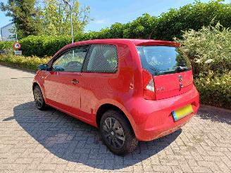 Seat Mii 1.0 Style airco picture 2