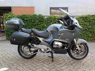  BMW R 1150 RT 2003/8
