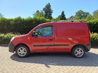 Renault Kangoo 1.6-16V Express Tech Line automaat picture 15