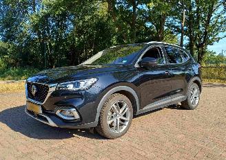 Schadeauto MG EHS 1.5 TGDI Luxury 2023/2