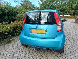 Suzuki Splash 1.2 Comfort automaat picture 14