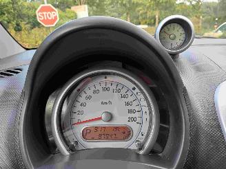 Suzuki Splash 1.2 Comfort automaat picture 9