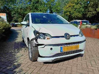 Volkswagen e-Up!  picture 21