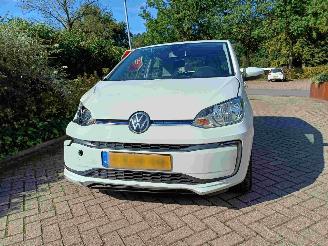 Volkswagen e-Up!  picture 20