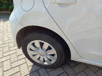 Volkswagen e-Up!  picture 12