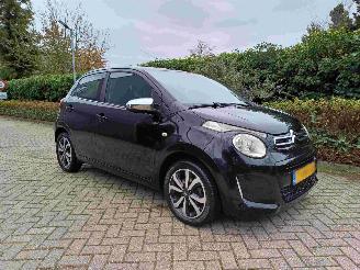 škoda osobní automobily Citroën C1 1.0 e-VTi Shine 2014/9