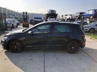 uszkodzony samochody osobowe Volkswagen Golf 2.0 GTI Performance 180kW DSG 2017/7