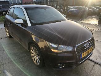 Audi A1 14tfsi 90kW E5 Attraction Pro Line Business picture 3