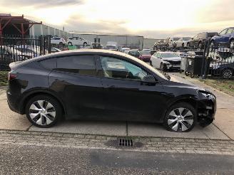 Auto incidentate Tesla Model Y RWD 58kWh 2022/12